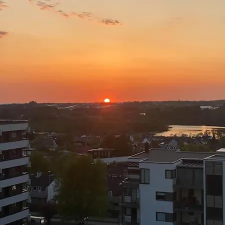 Apartmán I Naerheten Av Ons 2024 Stavanger