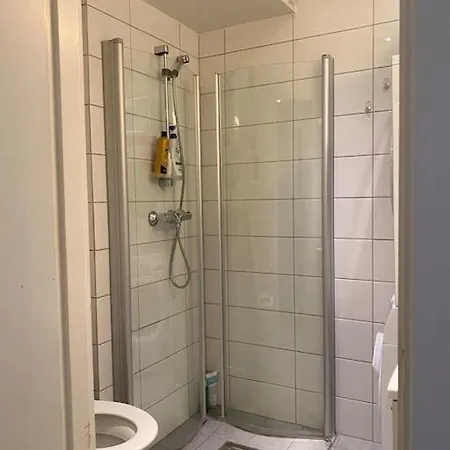 I Naerheten Av Ons 2024 Apartmán Stavanger