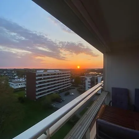 Apartmán I Naerheten Av Ons 2024 *