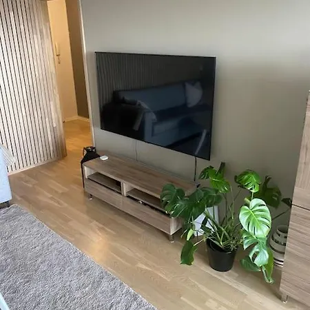 Apartment I Naerheten Av Ons 2024