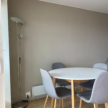 I Naerheten Av Ons 2024 ستافانجر